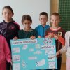 A zene világnapja az alsó tagozaton